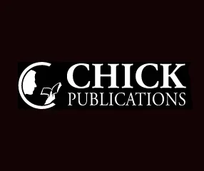 Logo of Chick Publications