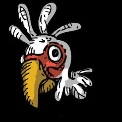 Chicken Outfit Media