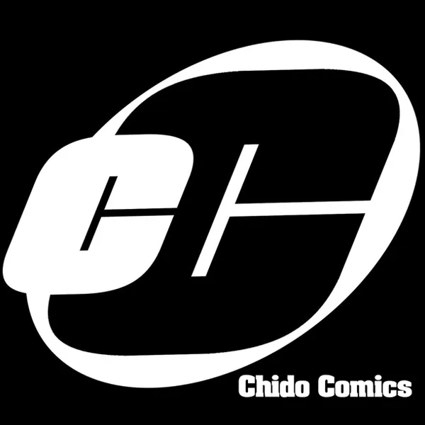 Logo of Chido Comics