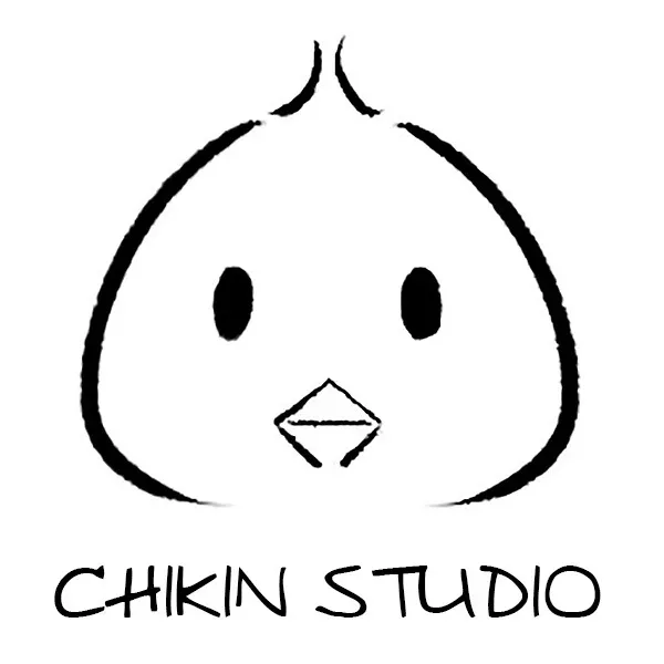 Logo of Chikin Studio