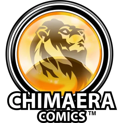 Chimaera Comics