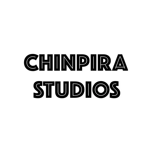 Logo of Chinpira Studios