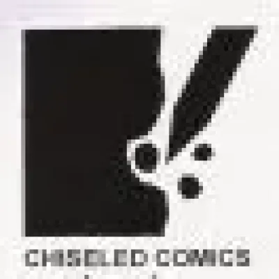 Chiseled Comics