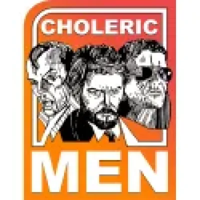 Cholericmen