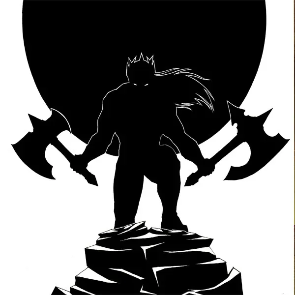 Logo of Chosen One Studios