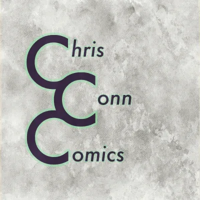 Chris Conn Comics
