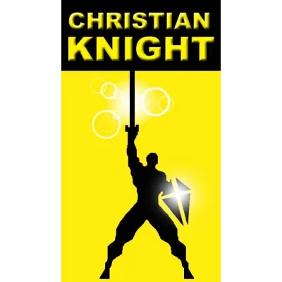 Christian Knight Comics