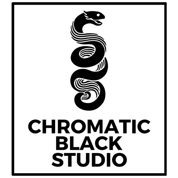 Logo of Chromatic Black Studio, Inc.
