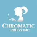 Logo of Chromatic Press