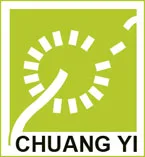 Logo of Chuang Yi
