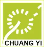 Logo of Chuang Yi