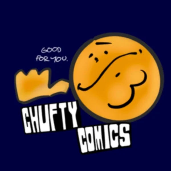 Logo of Chufty Comics