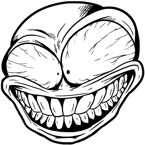 Logo of Chuso Comics