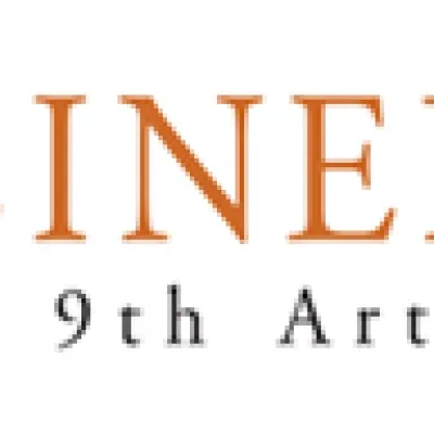 Logo of Cinebook