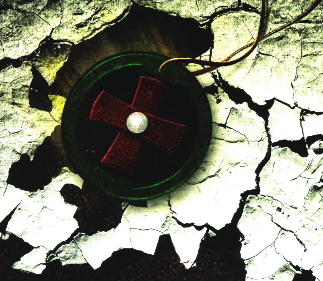Logo of Circle Media