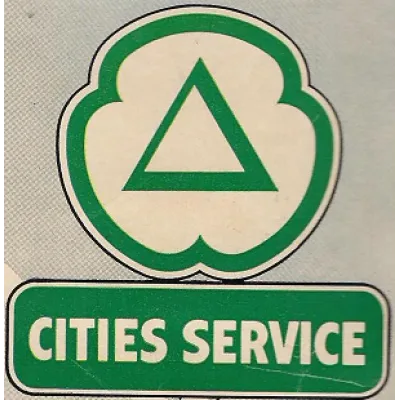 Cities Service Oil Co.