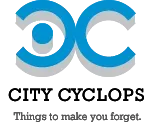 Logo of City Cyclops