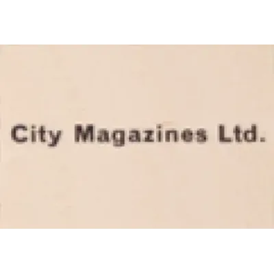 City Magazines Ltd