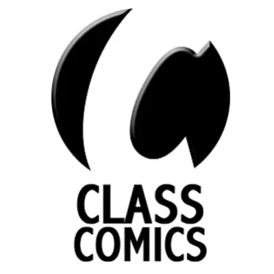 Class Comics