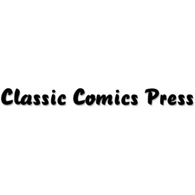 Classic Comics Press