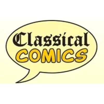 Classical Comics
