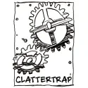 Logo of Clattertrap Comics