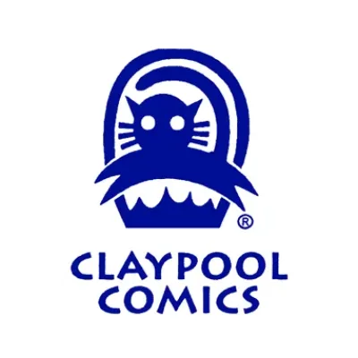 Claypool Comics