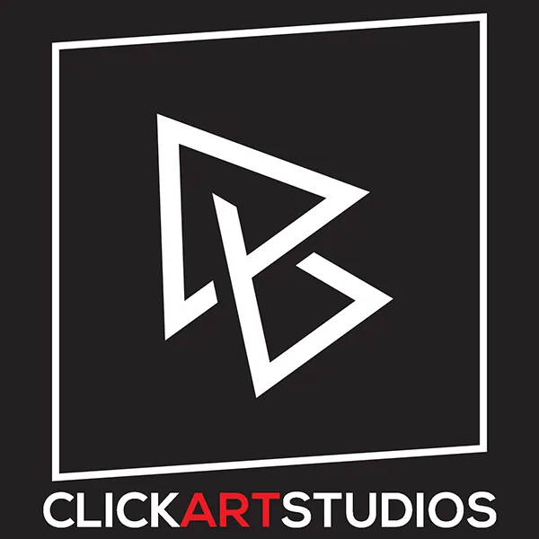 Logo of ClickArt Studios