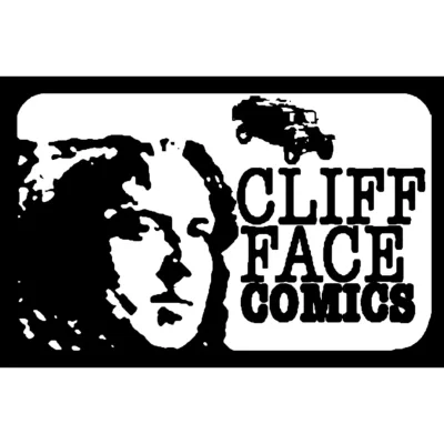 Cliff Face Comics