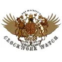 Logo of Clockwork Watch Films
