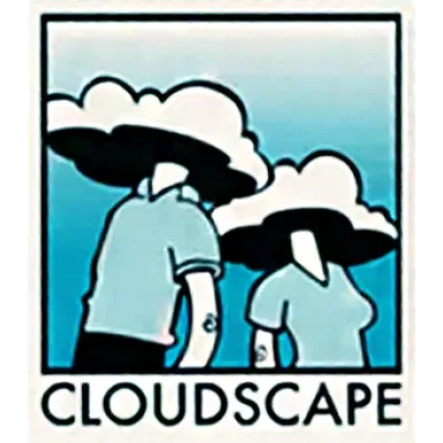 Cloudscape Comics Society