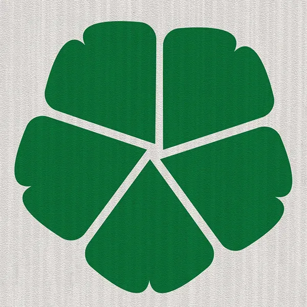 Logo of Clover Press