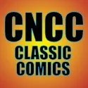 Logo of CNCC Classic Comics