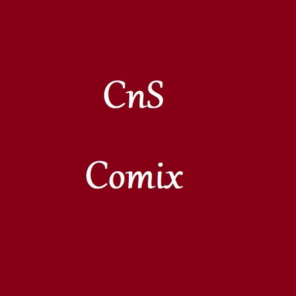 Logo of CnS Comix