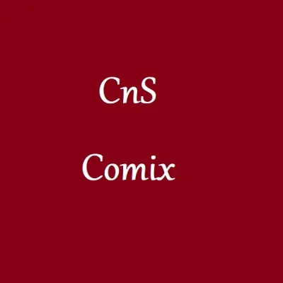 CnS Comix