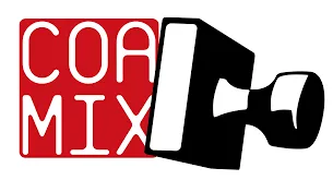 Logo of Coamix