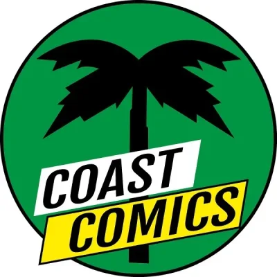 Coast Comics