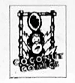 Logo of Coconut Comic