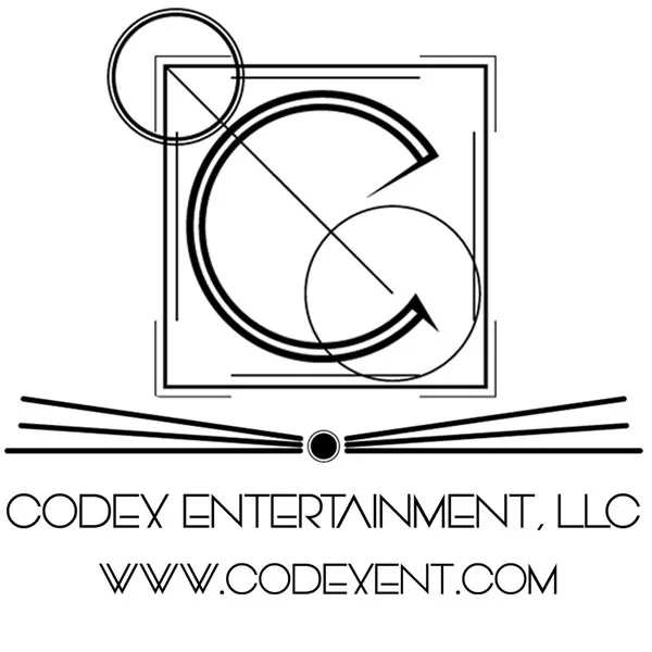 Logo of Codex Entertainment, LLC