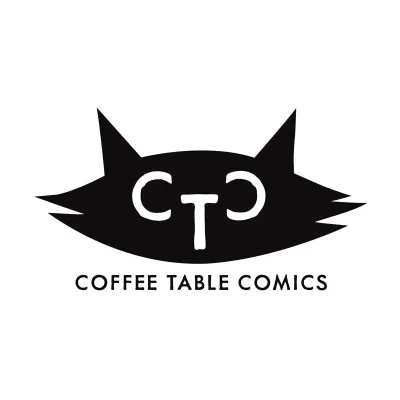 Coffee Table Comics