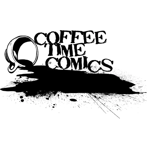 Logo of Coffee Time Comics