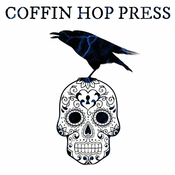 Logo of Coffin Hop Press Ltd