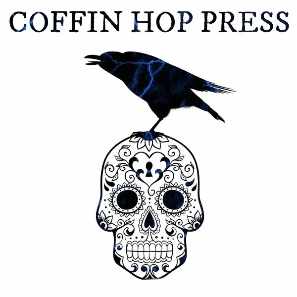 Logo of Coffin Hop Press Ltd