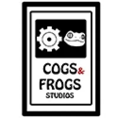 Cogs & Frogs Studios