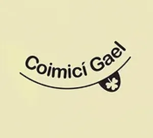 Logo of Coimicí Gael