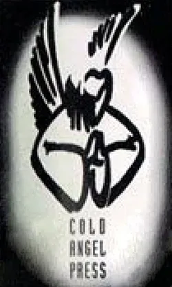 Logo of Cold Angel Press