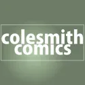 Logo of Colesmith Comics