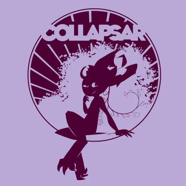 Logo of Collapsar
