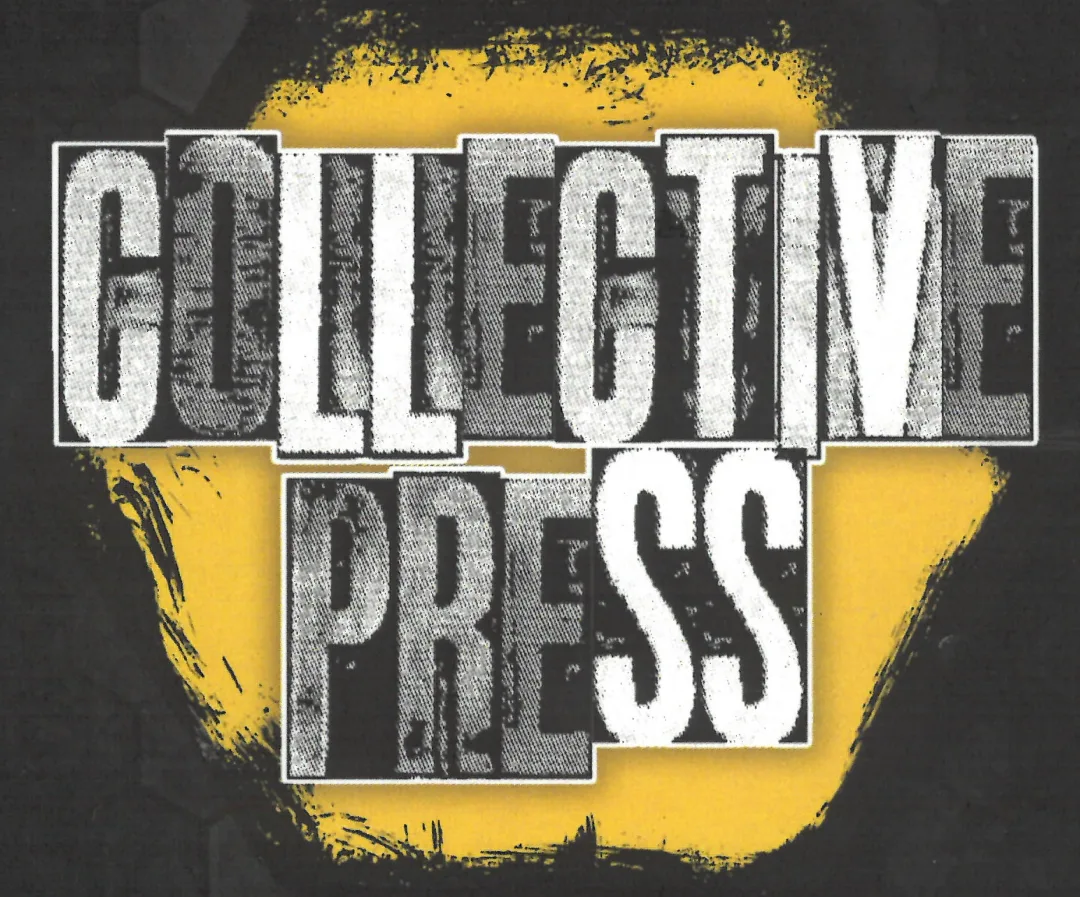 Logo of Collective Press