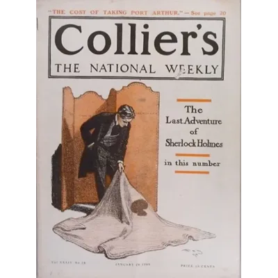 Collier's